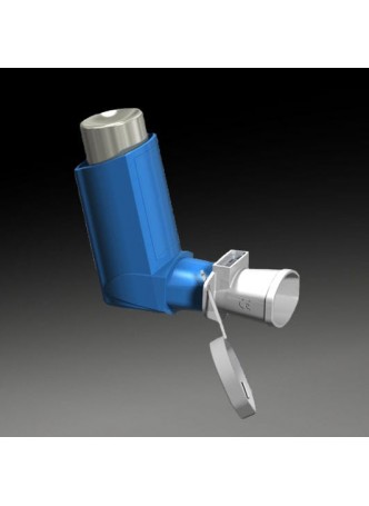 Ингаляционная камера Flo-Tone CR, DISPOZABLE, A2A, ABLE