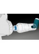 Ингаляционная камера Flo-Tone CR, DISPOZABLE, A2A, ABLE