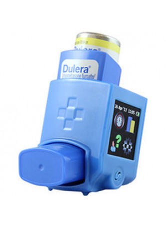 Ингалятор Bluetooth SmartTouch AV™ Dulera® оптом