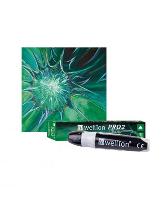 Инсулиновый автопрокалыватель Wellion PRO2