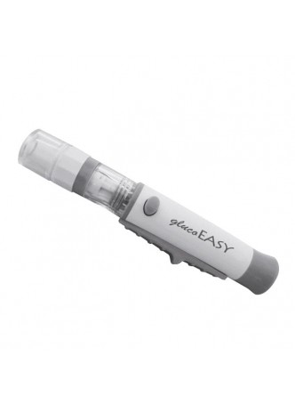 Инсулиновый автопрокалыватель GLUCOEASY