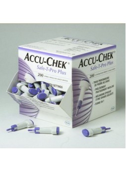Инсулиновый автопрокалыватель Accu-Chek