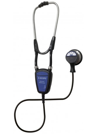 Стетоскоп телемедицинские услуги Cardionics E-Scope II оптом