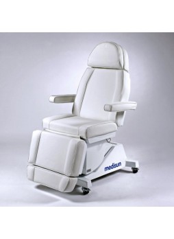 Кресло для осмотра для дерматологии medisun® Relax