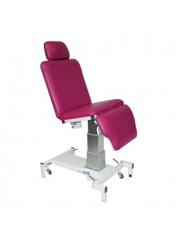 Кресло для осмотра для флеботомии MED04ECT