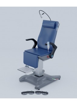 Кресло для осмотра ЛОР 6000 Series