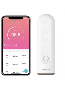 Медицинский термометр Smart