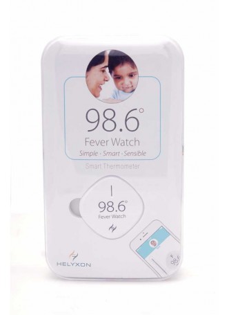Термометр непрерывного действия 98.6 Fever watch оптом