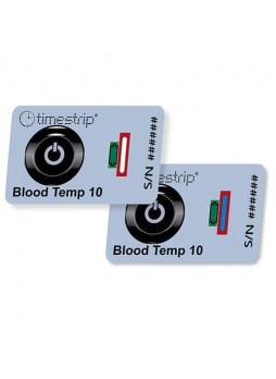 Медицинский термометр BloodTemp 10