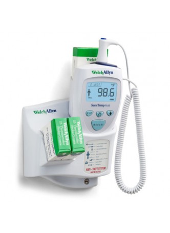 Медицинский термометр SureTemp® Plus 692