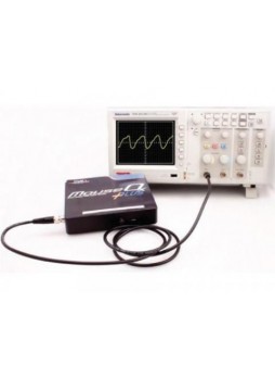 Пульсовой оксиметр для исследований на животных MOUSEOX PLUS®