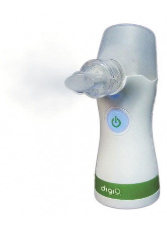 Небулайзер на основе вибрирующего сита 0.3 mL/mn | DigiO2® оптом