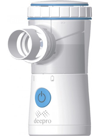 Небулайзер на основе вибрирующего сита Deepro™ HCM-86C оптом