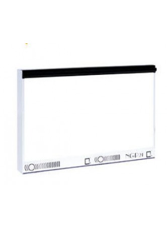 Негатоскоп 2 диапазона 4200 cd/m², 72 x 43 cm | NGP-20