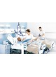 Общее кресло для осмотра Akron Streamline Phlebotomy оптом