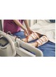 Общее кресло для осмотра Akron Streamline Phlebotomy оптом