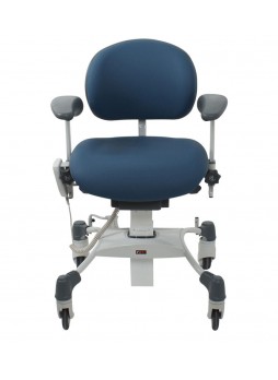 Офтальмологическое кресло для осмотра 80104