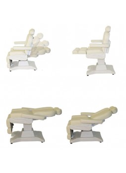 Ортопедическое кресло для осмотра PC 03 - S