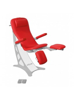 Ортопедическое кресло для осмотра APOLIUM