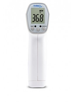 Педиатрический термометр ADF-B38A