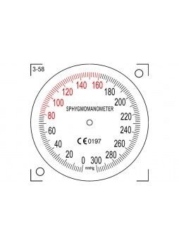 Педиатрический тонометр MC-20CHILD