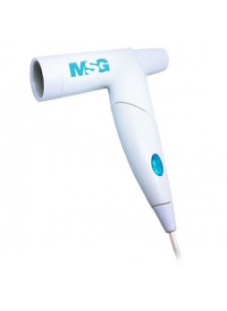 Переносной спирометр MSG SpiroPlus