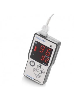 Портативный пульсовой оксиметр Smartsigns MiniPulse (MP1)
