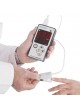 Портативный пульсовой оксиметр Smartsigns MiniPulse (MP1)