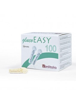 Стерильный ланцет GLUCOEASY
