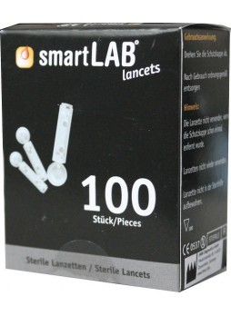 Стерильный ланцет smartLAB