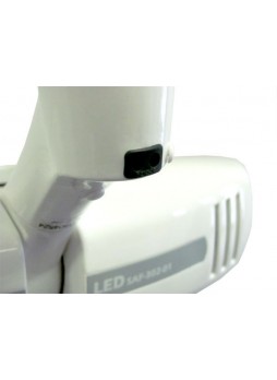 Стоматологический светильник для осмотра SAF-302-01