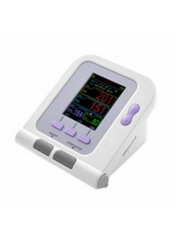 Тонометр с грушей PRO-BP08PLUS