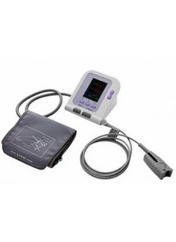 Тонометр с грушей PRO-BP08PLUS