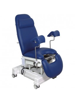 Гинекологическое кресло для осмотра H-301