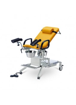 Гинекологическое кресло для осмотра Afia 4060