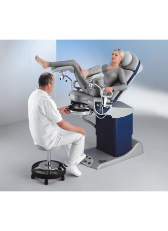 Урологическое кресло для осмотра medi-matic® 115 series оптом