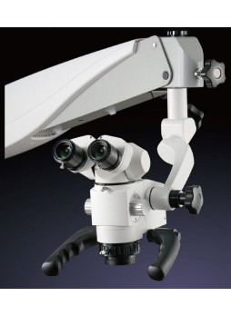 Микроскоп для ЛОР-хирургии AM-P8501