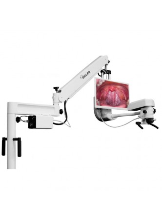 Микроскоп для ЛОР-хирургии PromiseVision 3D оптом