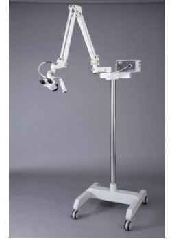 Микроскоп для ЛОР-осмотра SN-100（T）
