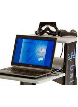 Оборудование для видеонистагмографии iVNG balanceback™