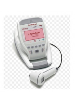 Карманный доплер AortaScan® AMI 9700