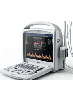 Переносной доплер LEO-3200R