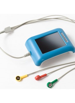 Регистратор ЭКГ с беспроводной сетью CardioMobile 3