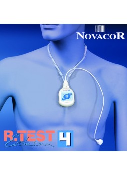Регистратор ЭКГ R.Test Evolution 4