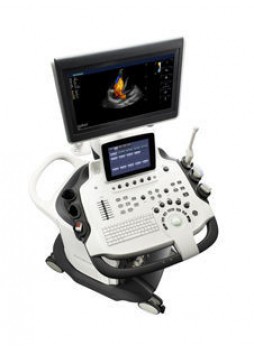 Ультразвуковой сканер на платформе S40