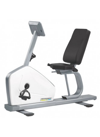 Велотренажер-эргометр горизонтальная посадка PHYSIO Comfort 600