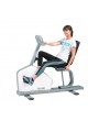 Велотренажер-эргометр горизонтальная посадка PHYSIO Comfort 600