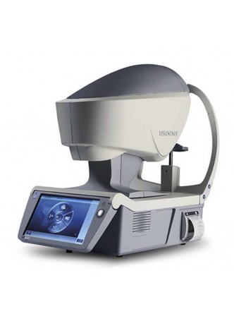 Видеопупиллометр Visionix VX120+ оптом
