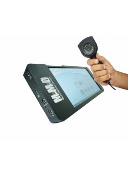 Автоматический кератометр PalmScan K2000