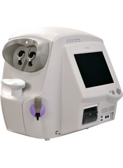 Компьютеризованный прибор для проверки остроты зрения CGT-2000